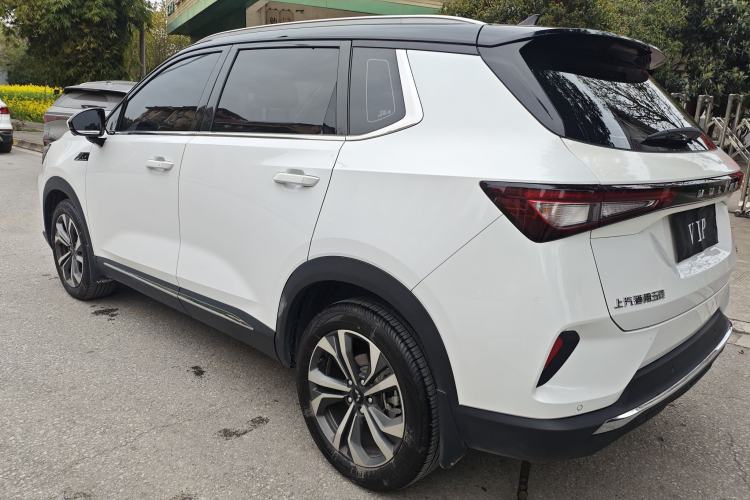 Used Wuling Asta 2021 1.5T CVT Star曜 Edition Exterior 2