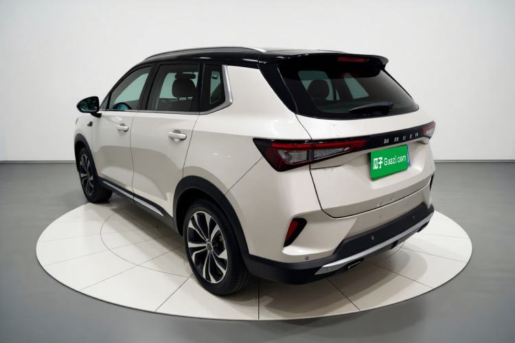 Used Wuling Asta 2021 1.5T CVT Star曜 Edition Exterior 2