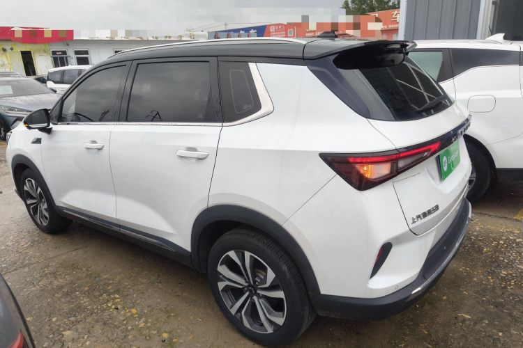 Used Wuling Asta 2021 1.5T CVT Star曜 Edition Exterior 3