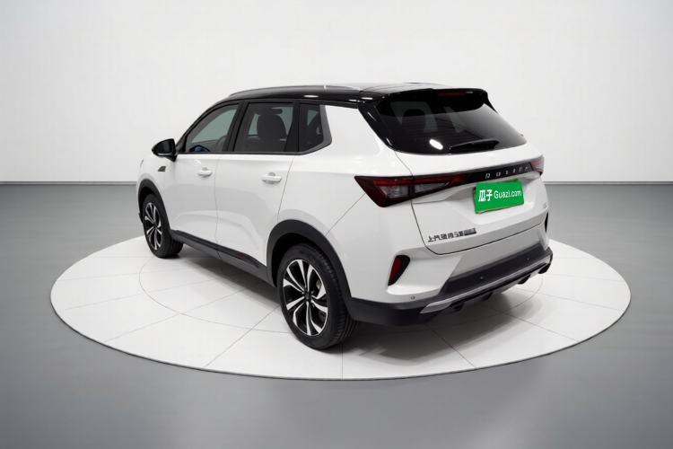Used Wuling Asta 2021 1.5T CVT Starlight Edition Exterior 3