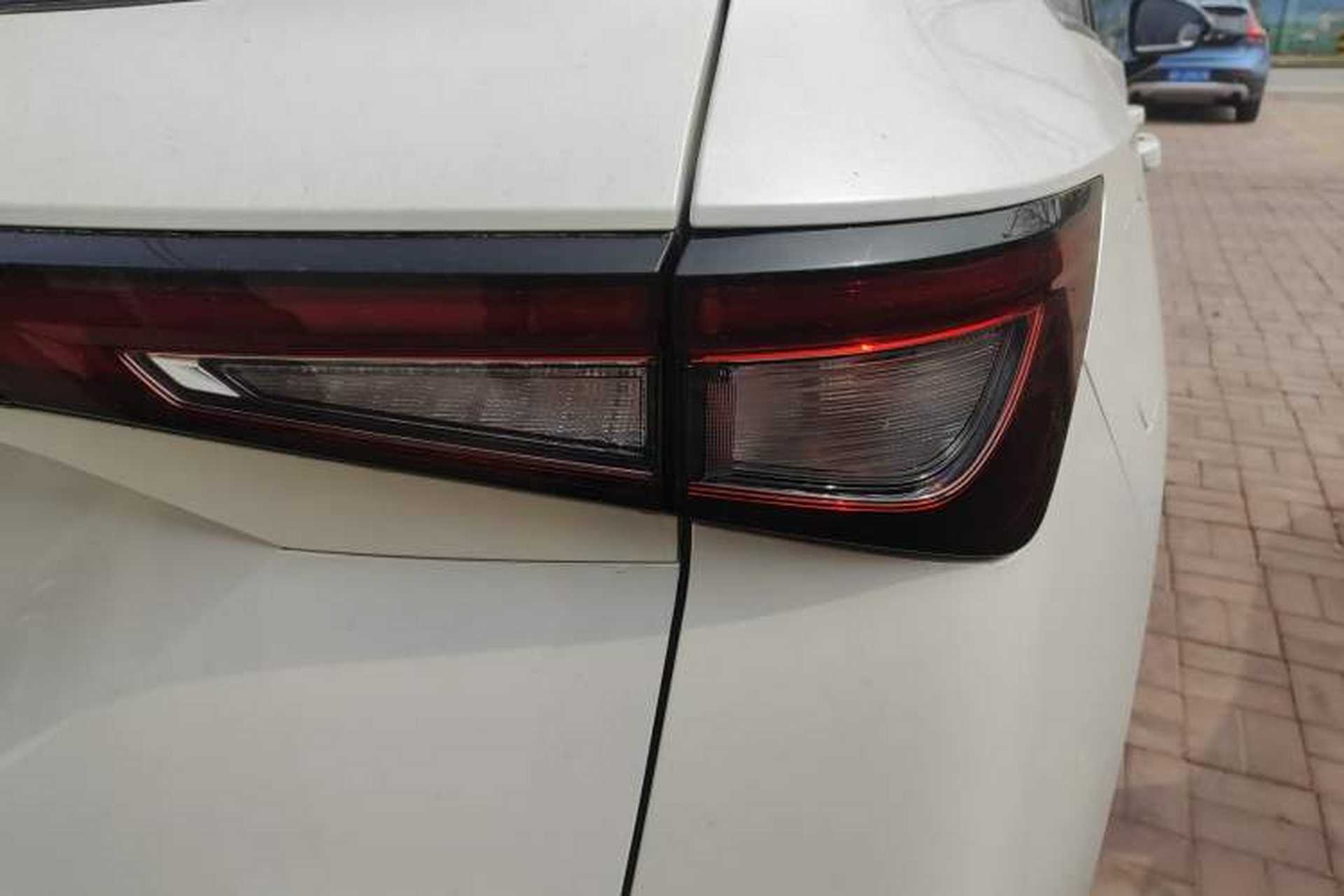 Used Wuling Asta 2021 1.5T CVT Starlight Edition Exterior 3