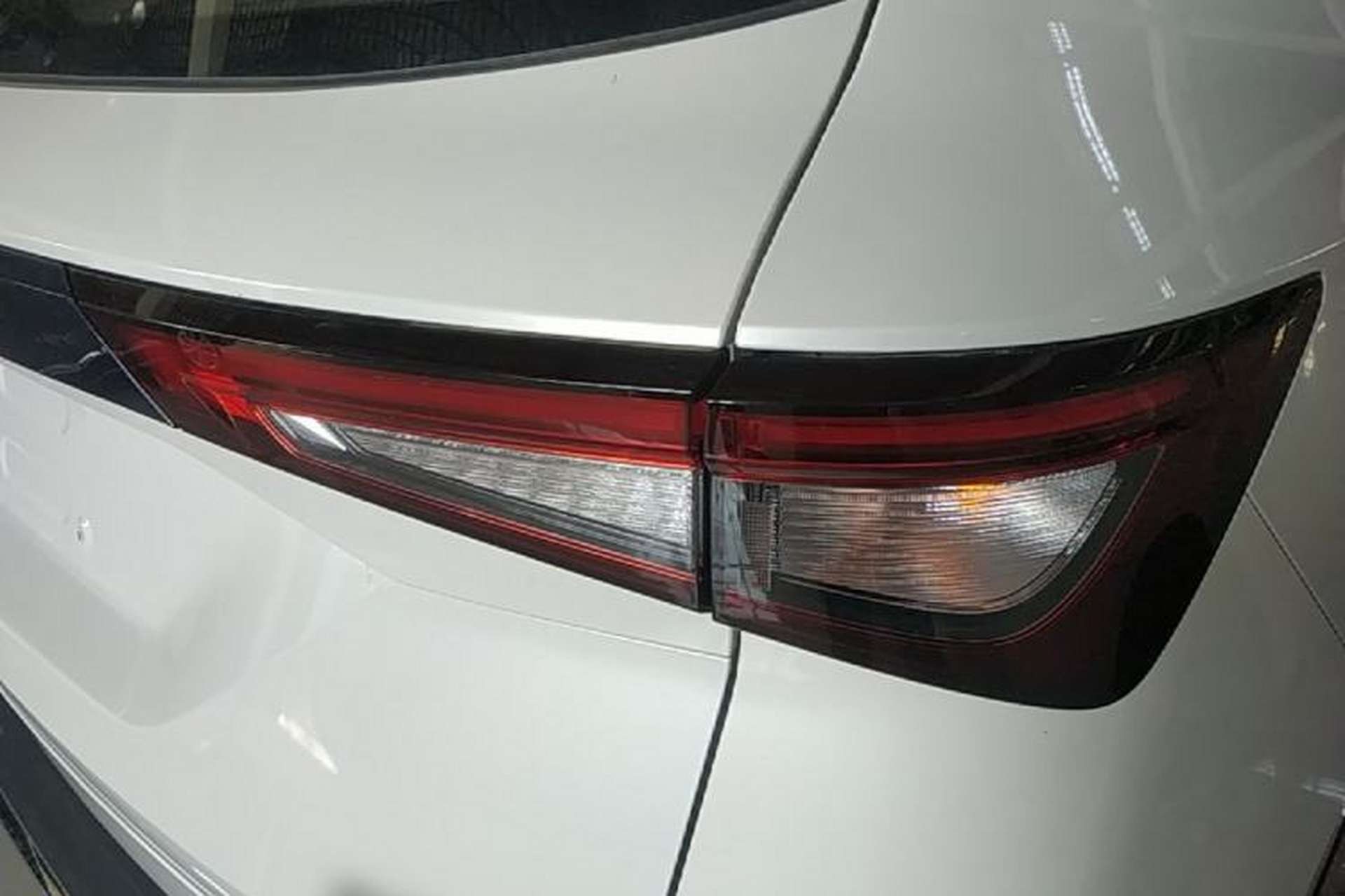 Used Wuling Asta 2021 1.5T CVT Starlight Edition Exterior 3