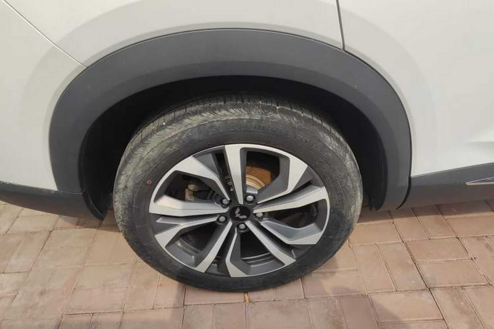 Used Wuling Asta 2021 1.5T CVT Starlight Edition Exterior 5