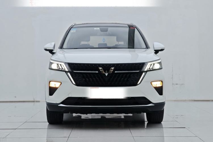 Used Wuling Asta 2021 1.5T CVT Starlight Edition Exterior 6