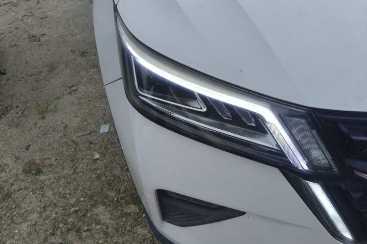 Used Wuling Asta 2021 1.5T CVT Star曜 Edition Exterior 6