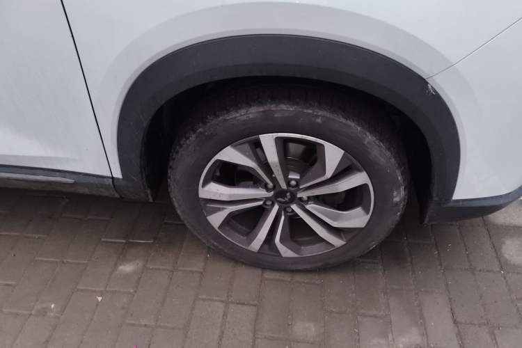 Used Wuling Asta 2021 1.5T CVT Star曜 Edition Exterior 7