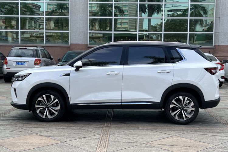 Used Wuling Asta 2021 1.5T CVT Star曜 Edition Exterior 7