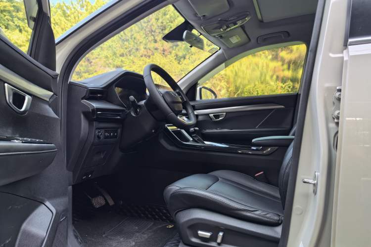 Used Wuling Asta 2021 1.5T CVT Star曜 Edition Exterior 8