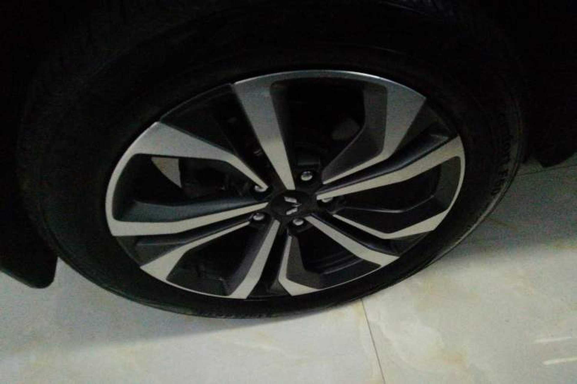 Used Wuling Asta 2021 1.5T CVT Starlight Edition Exterior 8