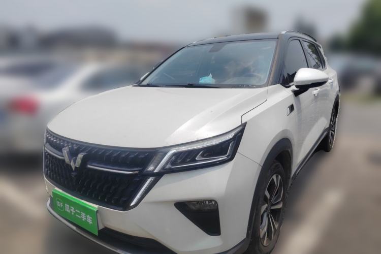 Used Wuling Asta 2021 1.5T CVT Starlight Edition Guazi used car, China used car export, Used car for sale, Used  cars, Cheapest cars for sale