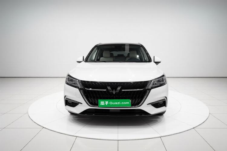 Used Wuling Asta 2021 1.5T CVT Star-Yao Edition Front