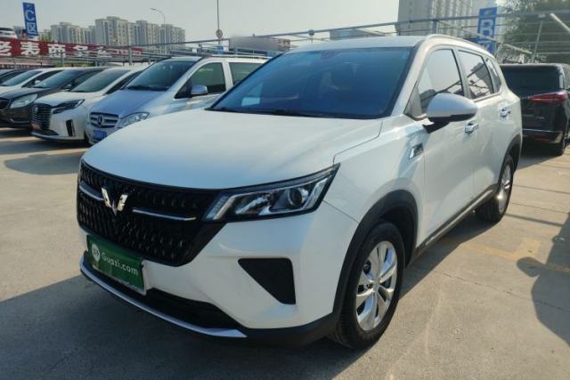 Used Wuling Asta 2021 1.5T Manual Xingyue Edition