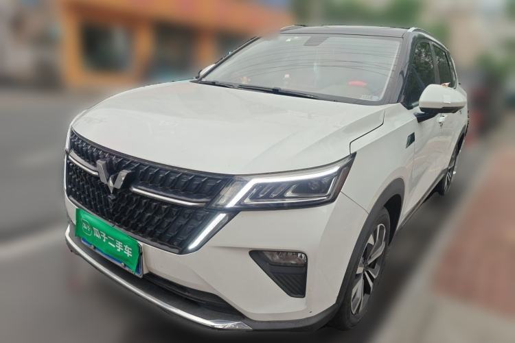 Used Wuling Asta 2021 1.5T CVT Star曜 Edition Guazi used car, China used car export, Used car for sale, Used cars, Cheapest cars for sale