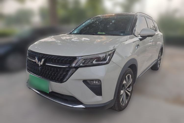 Used Wuling Asta 2021 1.5T CVT Star曜 Edition Guazi used car, China used car export, Used car for sale, Used cars, Cheapest cars for sale