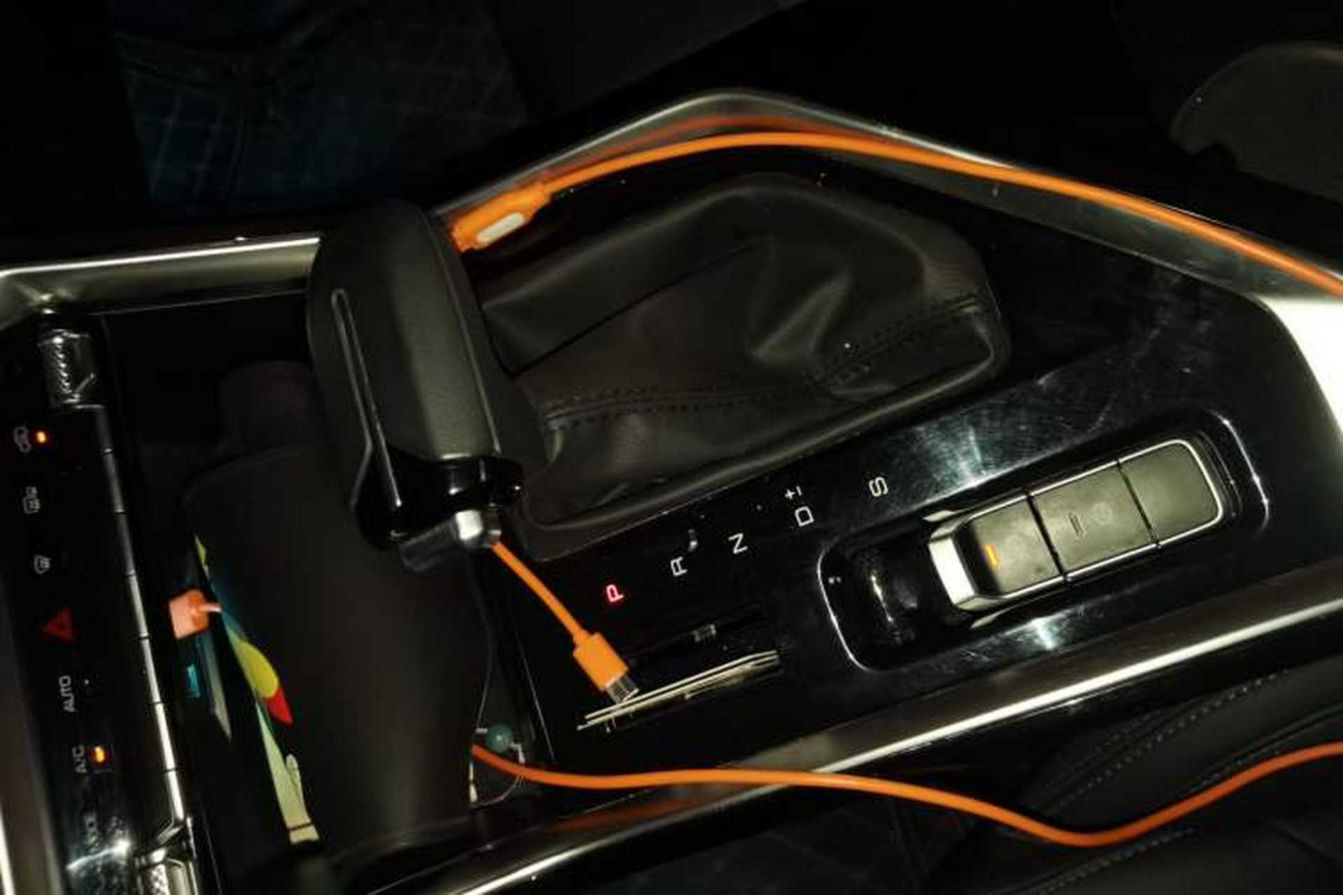 Used Wuling Asta 2021 1.5T CVT Star曜 Edition Gear Lever