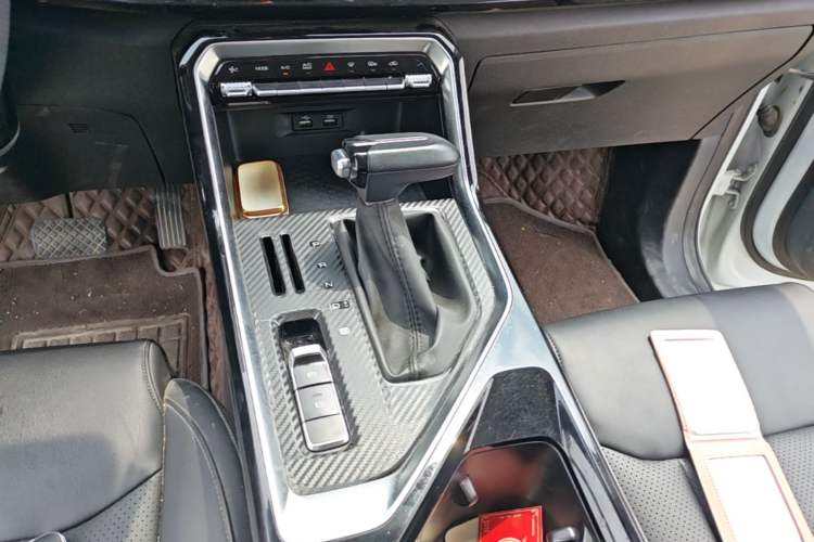 Used Wuling Asta 2021 1.5T CVT Starlight Edition Gear Lever