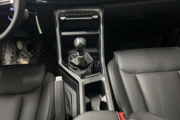 Used Wuling Asta 2021 1.5T Manual Star Edition Gear Lever