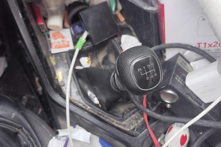 Used Wuling Asta 2021 1.5T Manual Xingyue Edition Gear Lever