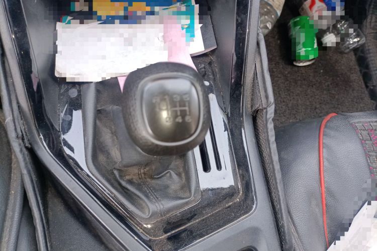 Used Wuling Asta 2021 1.5T Manual Xingyue Edition Gear Lever