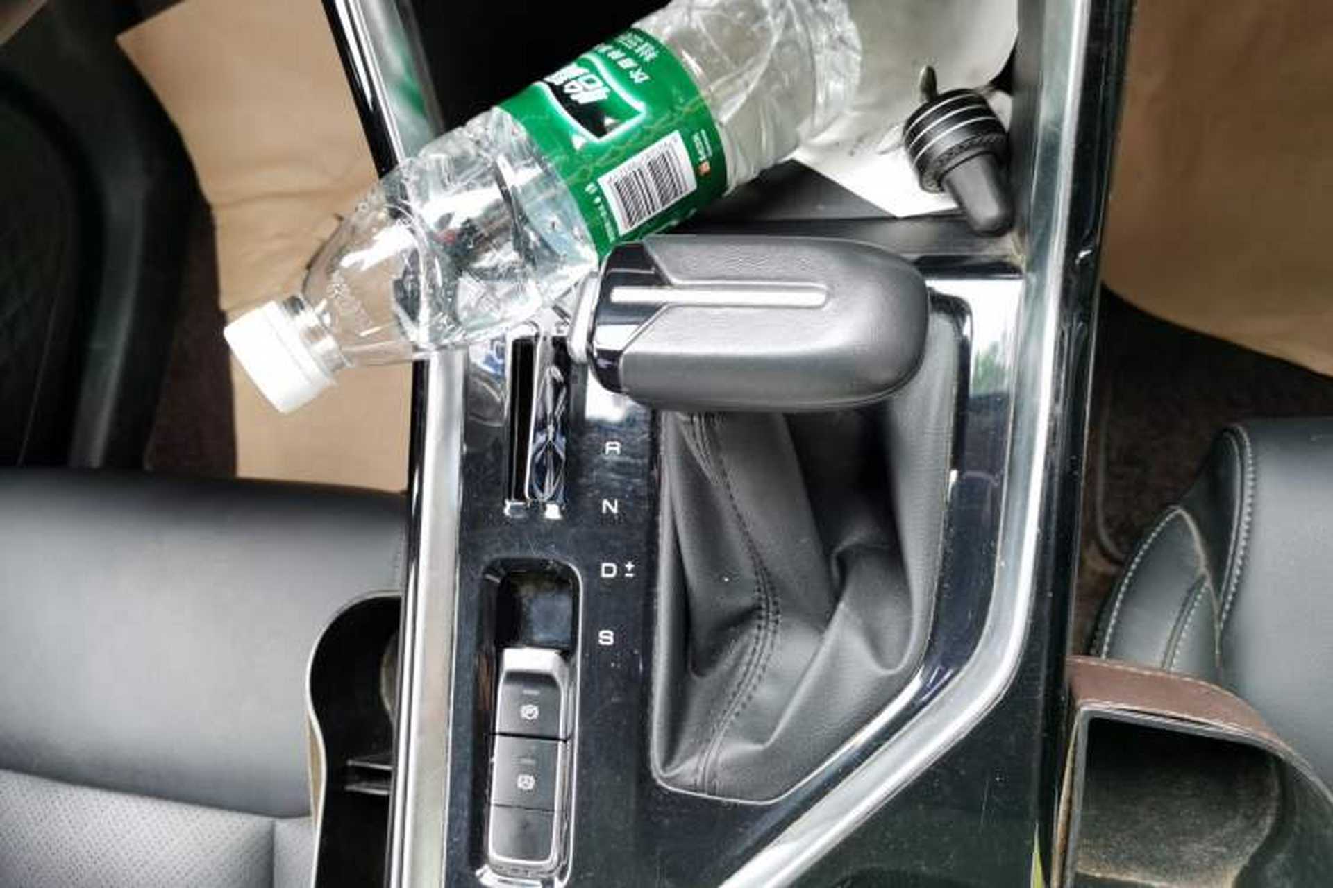 Used Wuling Asta 2021 1.5T CVT Star曜 Edition Gear Lever