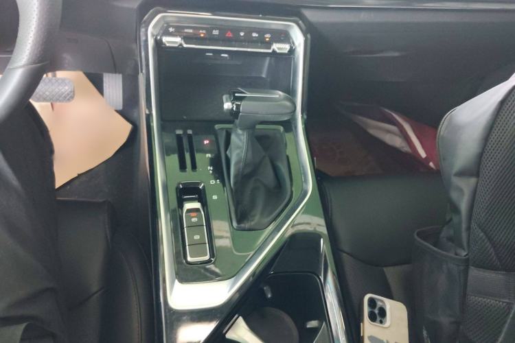Used Wuling Asta 2021 1.5T CVT Starlight Edition Gear Lever