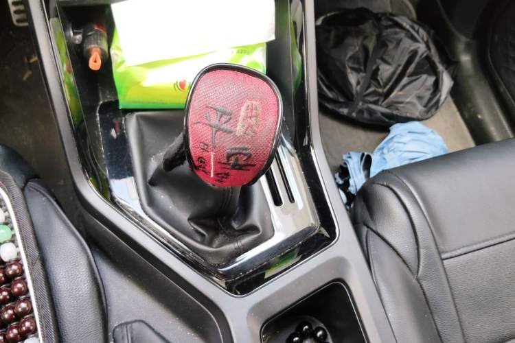 Used Wuling Asta 2021 1.5T Manual Xingyue Edition Gear Lever