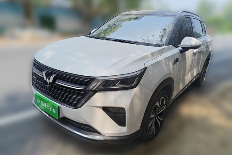 Used Wuling Asta 2021 1.5T CVT Star曜 Edition Guazi used car, China used car export, Used car for sale, Used  cars, Cheapest cars for sale