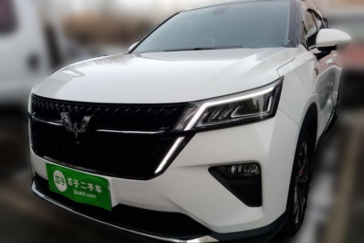 Used Wuling Asta 2021 1.5T CVT Star曜 Edition Guazi used car, China used car export, Used car for sale, Used  cars, Cheapest cars for sale