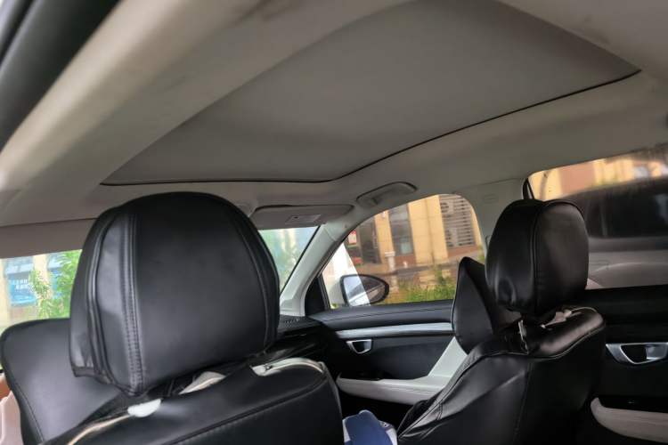 Used Wuling Asta 2021 1.5T CVT Star曜 Edition Headliner
