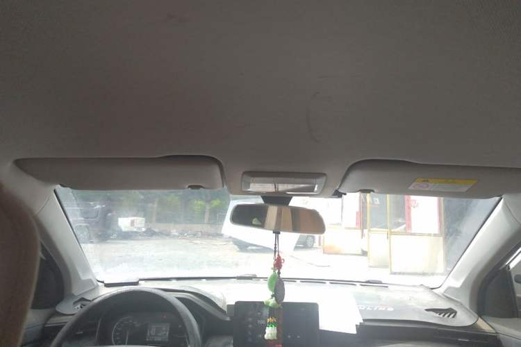 Used Wuling Asta 2021 1.5T Manual Xingyue Edition Headliner