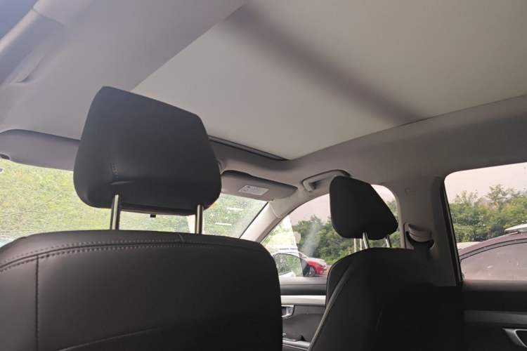 Used Wuling Asta 2021 1.5T CVT Star曜 Edition Headliner