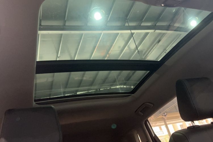 Used Wuling Asta 2021 1.5T CVT Star曜 Edition Headliner