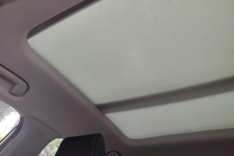 Used Wuling Asta 2021 1.5T CVT Star曜 Edition Headliner
