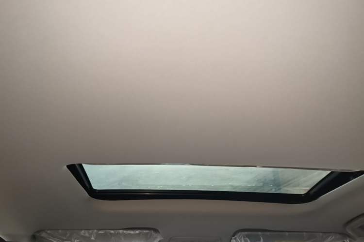 Used Wuling Asta 2021 1.5T CVT Starlight Edition Headliner