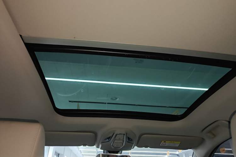Used Wuling Asta 2021 1.5T CVT Star曜 Edition Headliner