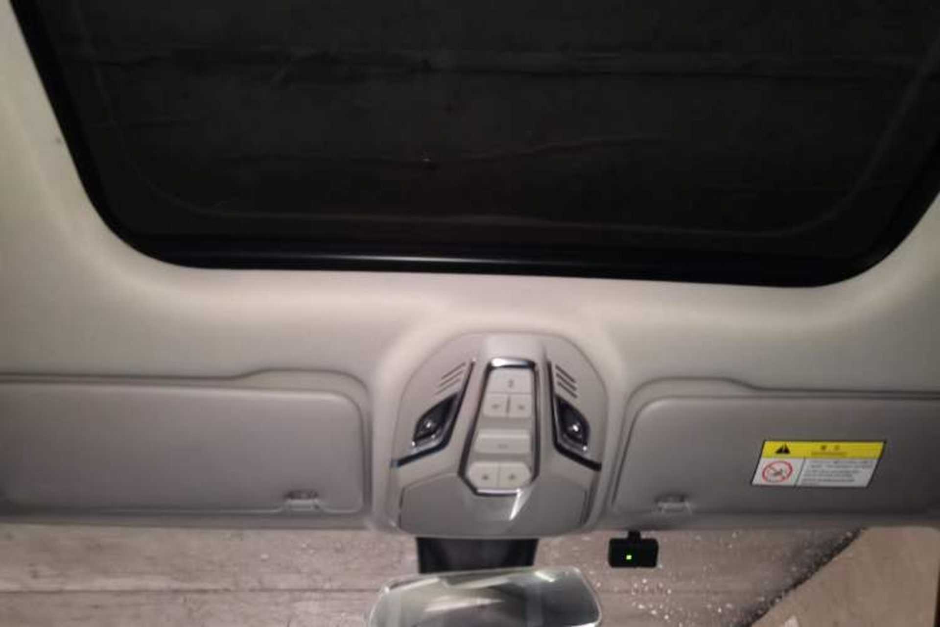 Used Wuling Asta 2021 1.5T CVT Star曜 Edition Headliner