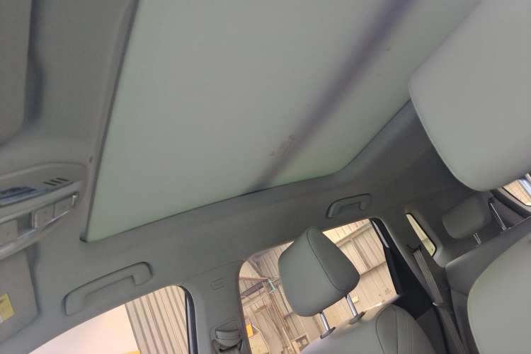 Used Wuling Asta 2021 1.5T CVT Star曜 Edition Headliner
