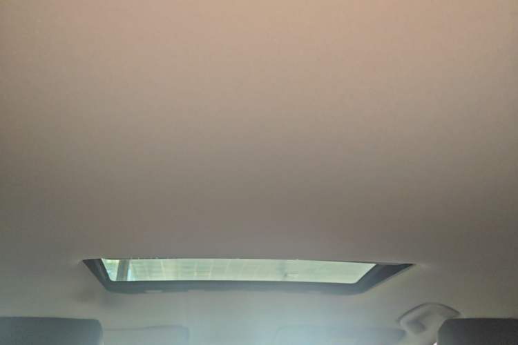 Used Wuling Asta 2021 1.5T Manual Starlight Edition Headliner