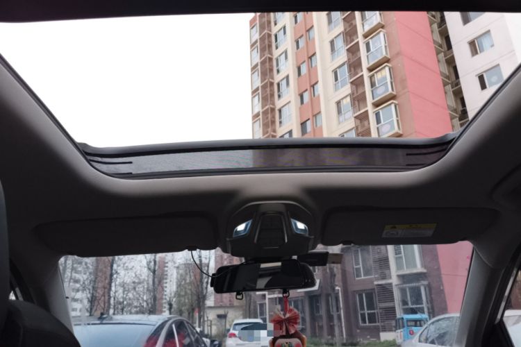 Used Wuling Asta 2021 1.5T CVT Star曜 Edition Headliner