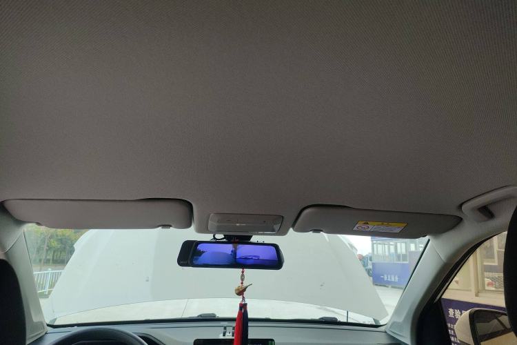 Used Wuling Asta 2021 1.5T Manual Xingyue Edition Headliner