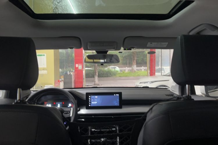 Used Wuling Asta 2021 1.5T Manual Star Edition Headliner