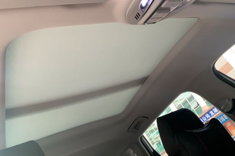 Used Wuling Asta 2021 1.5T CVT Star曜 Edition Headliner