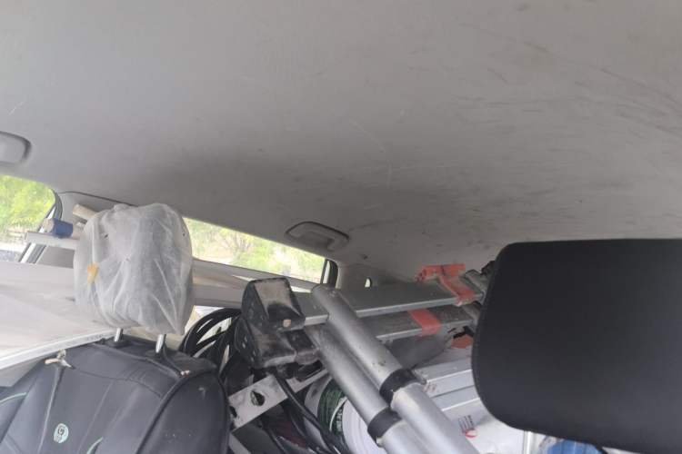 Used Wuling Asta 2021 1.5T Manual Xingyue Edition Headliner