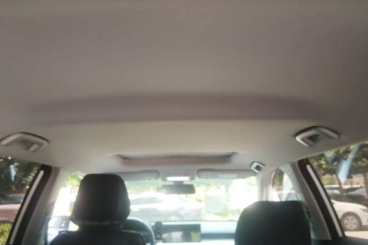 Used Wuling Asta 2021 1.5T Manual Starlight Edition Headliner