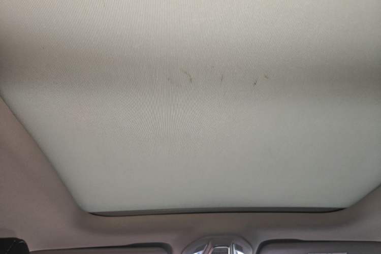 Used Wuling Asta 2021 1.5T CVT Star曜 Edition Headliner