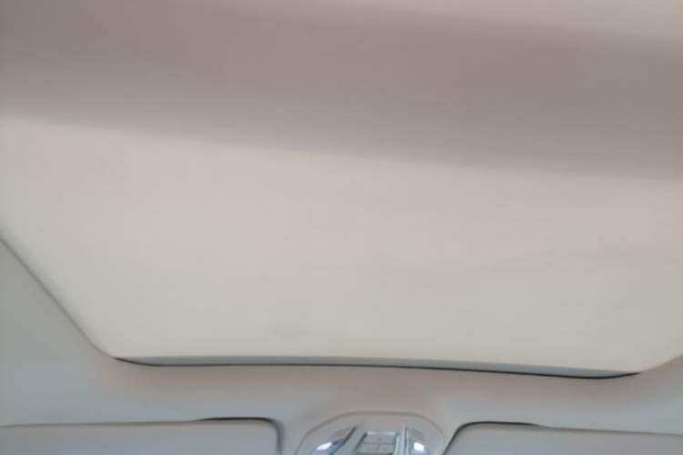 Used Wuling Asta 2021 1.5T CVT Star曜 Edition Headliner