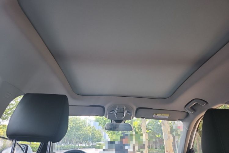 Used Wuling Asta 2021 1.5T CVT Star曜 Edition Headliner