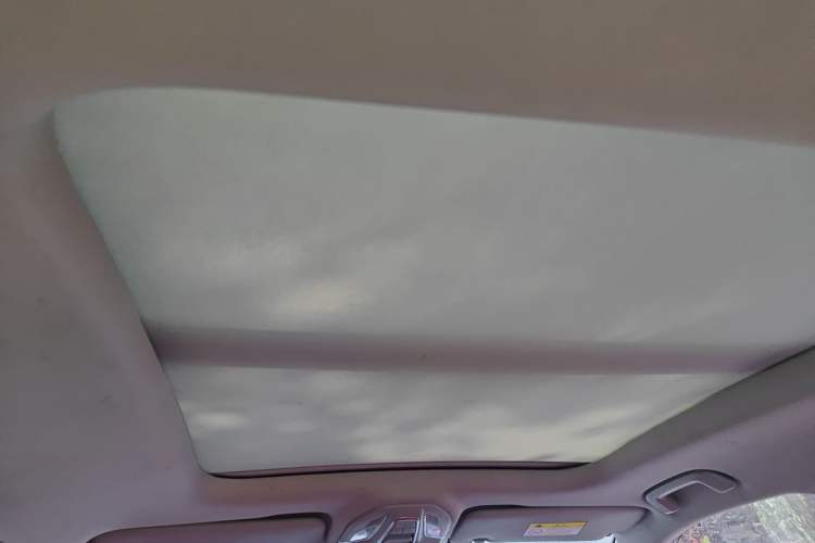 Used Wuling Asta 2021 1.5T CVT Star曜 Edition Headliner