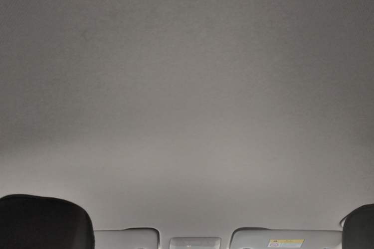 Used Wuling Asta 2021 1.5T Manual Xingyue Edition Headliner