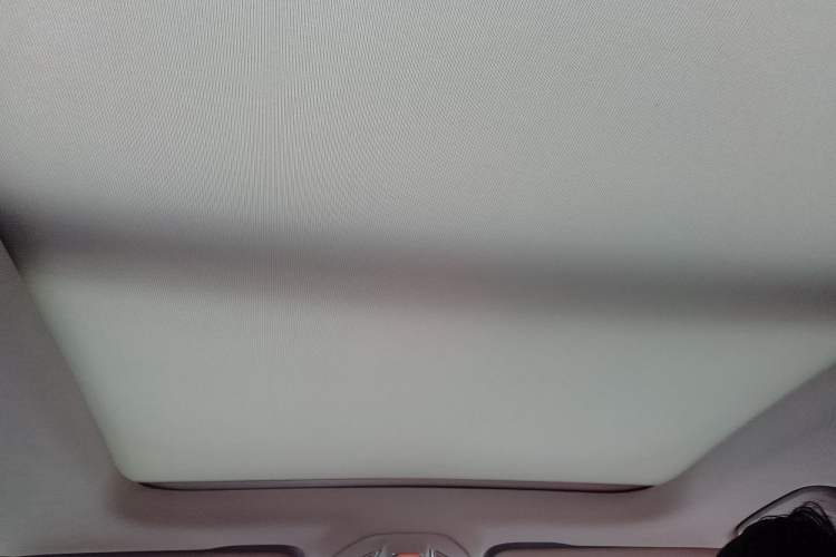 Used Wuling Asta 2021 1.5T CVT Star曜 Edition Headliner